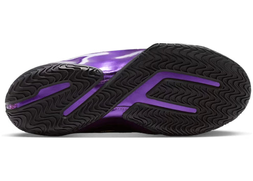 Nike LeBron 23 EP The Chosen One and The One Who Chose (Solid Outsole)