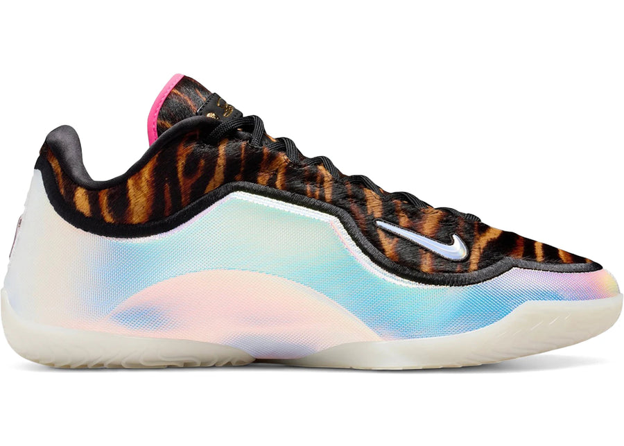 Nike LeBron 23 Heat Wave