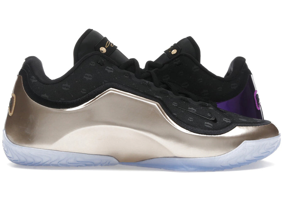 Nike LeBron 23 The Chosen One et The One Who Chose (Semelle extérieure translucide)