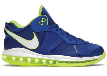 Nike LeBron 8 V2 Low Sprite (2021)