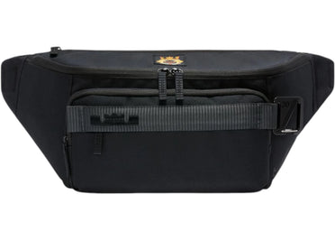 Nike LeBron James Cross-Body Bag 10L Waistpack Black