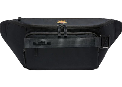 Nike LeBron James Cross-Body Bag 10L Waistpack Black