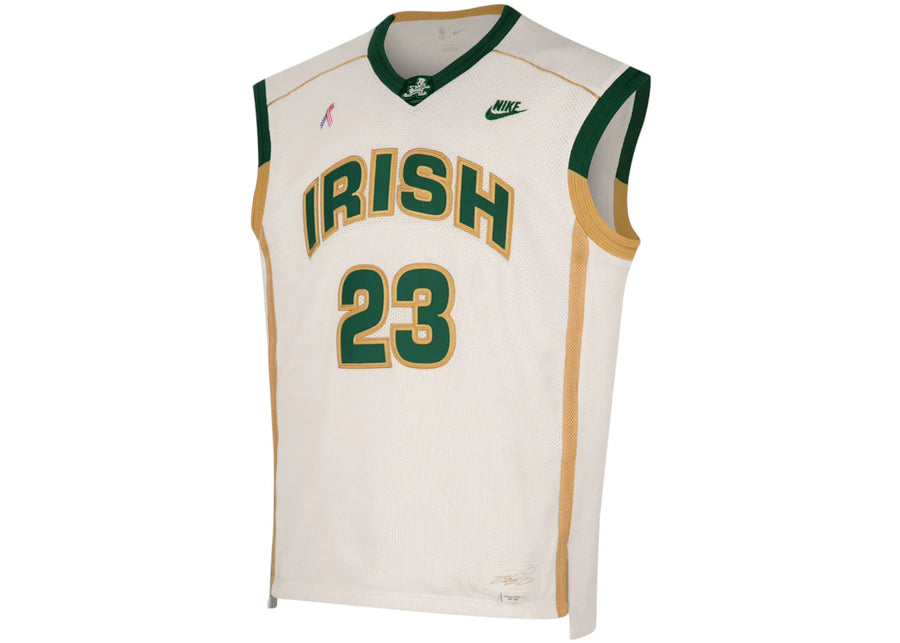 Maillot Nike LeBron James Reserve Multicolore