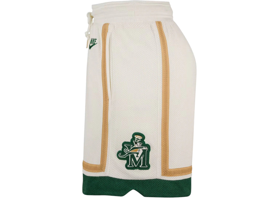 Nike LeBron James Reserve Shorts Multicolor
