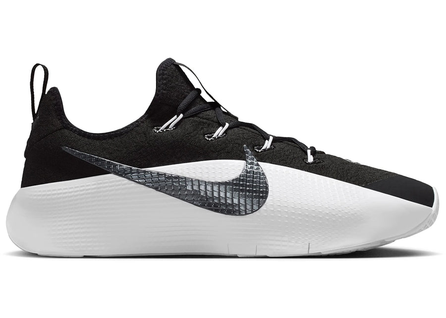 Nike LeBron TR 1 Noir et Blanc