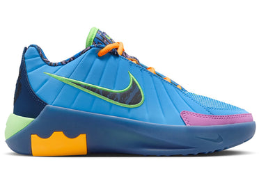 Nike LeBron Witness 9 Jade (GS)