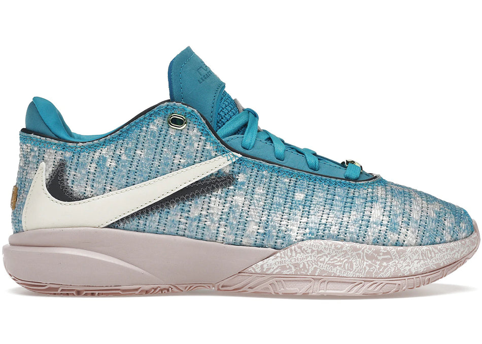 Nike LeBron 20 All-Star