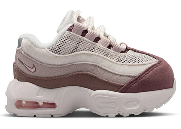 Nike Little Max '95 Phantom Silt Red (TD)