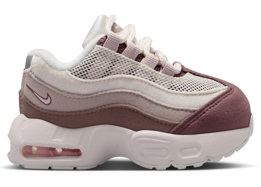 Nike Little Max '95 Phantom Rouge Silt (TD)