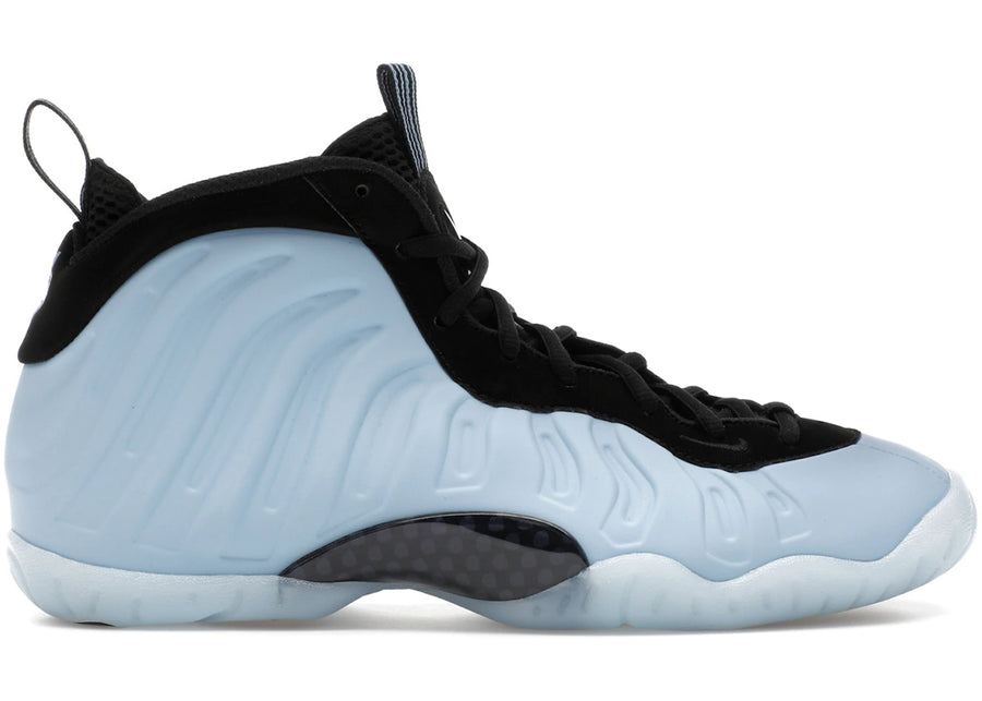 Nike Little Posite One Bleu Psychique (GS)