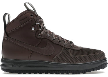 Nike Lunar Force 1 Duckboot Baroque Brown