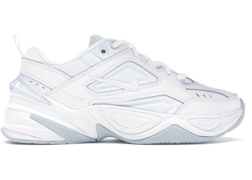 Nike M2K Tekno White Pure Platinum (Women's)