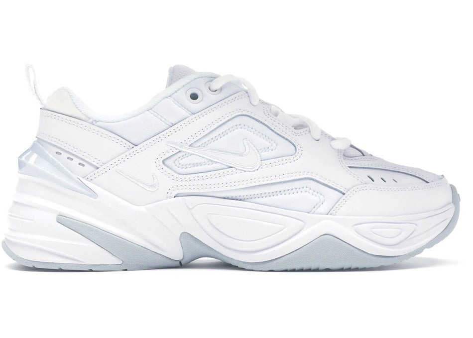Nike M2K Tekno White Pure Platinum (Women's)