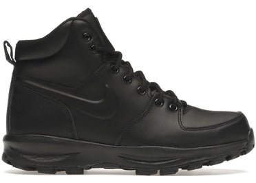 Nike Manoa Leather Black