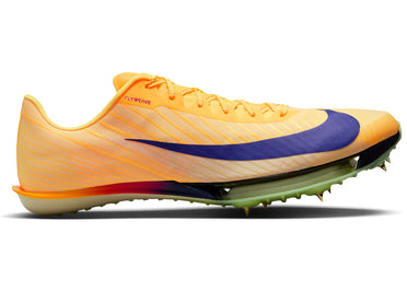 Nike Maxfly 2 Citron Pulse Indigo Burst
