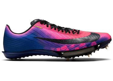 Nike Maxfly 2 Glam Fierce Purple Pink Blast