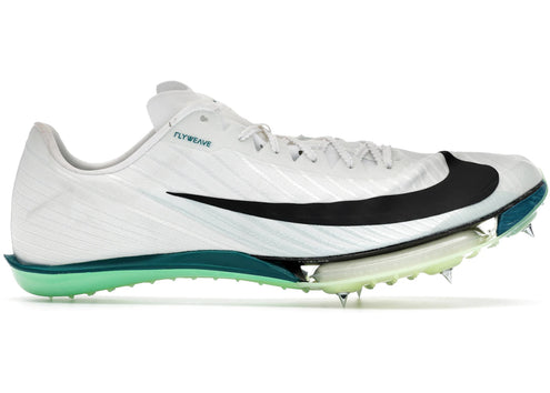 Nike Maxfly 2 White Bright Spruce Barely Green Black