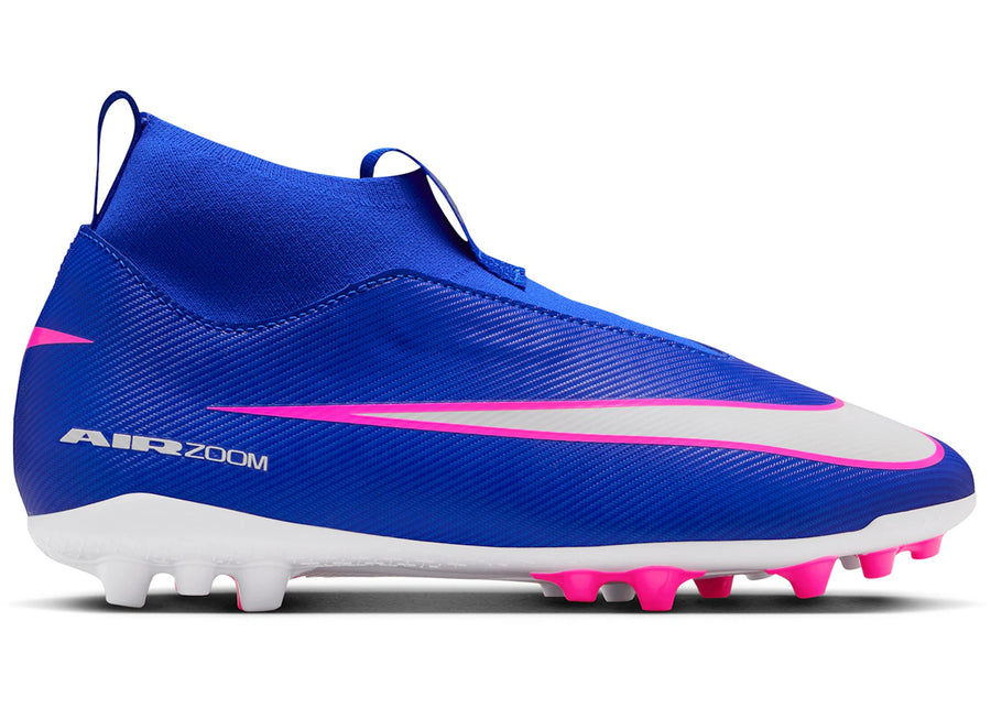 Nike Mercurial Superfly 10 Academy AG Attack Pack (GS)