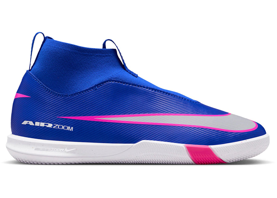Pack Attaque Nike Mercurial Superfly 10 Academy IC (GS)