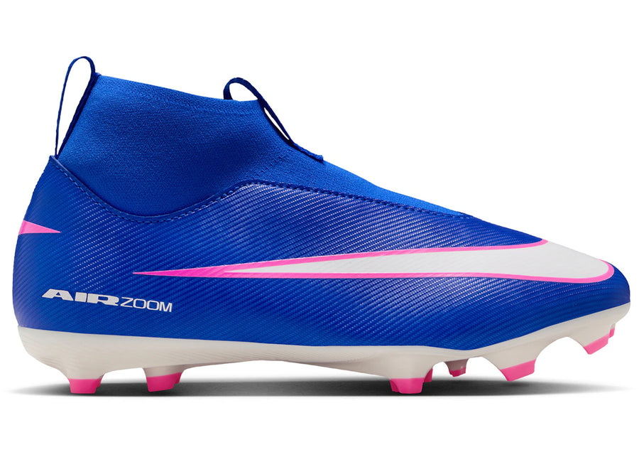 Pack Attaque Nike Mercurial Superfly 10 Academy MG (GS)