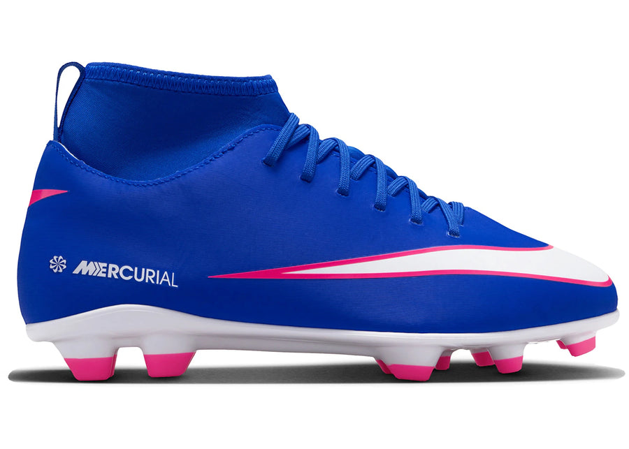 Pack Attaque Nike Mercurial Superfly 10 Club MG (GS)