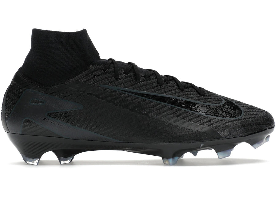 Nike Mercurial Superfly 10 Elite FG Noir Jungle Profonde