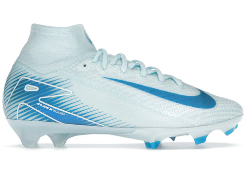 Nike Mercurial Superfly 10 Elite FG Glacier Blue