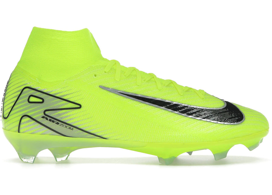 Pack Nike Mercurial Superfly 10 Elite FG Mad Voltage