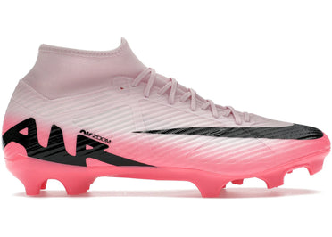Nike Mercurial Superfly 9 Academy MG Pink Foam Black