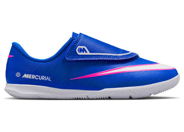 Pack Nike Mercurial Vapor 16 Club IC Attack (PS)