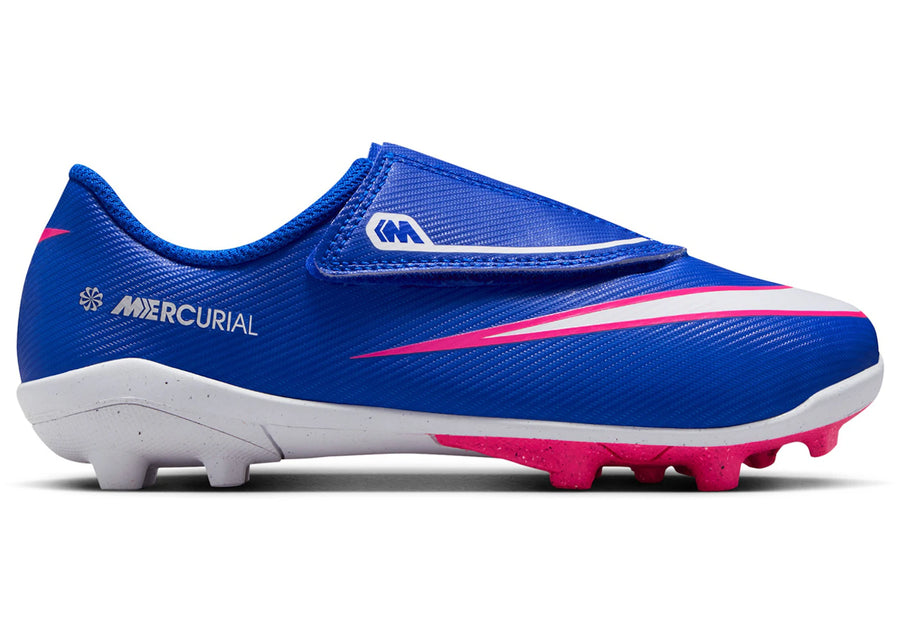 Pack Attaque Nike Mercurial Vapor 16 Club MG (PS)