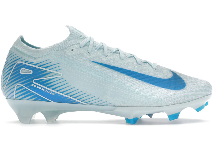 Nike Mercurial Vapor 16 Elite FG Bleu Glacier