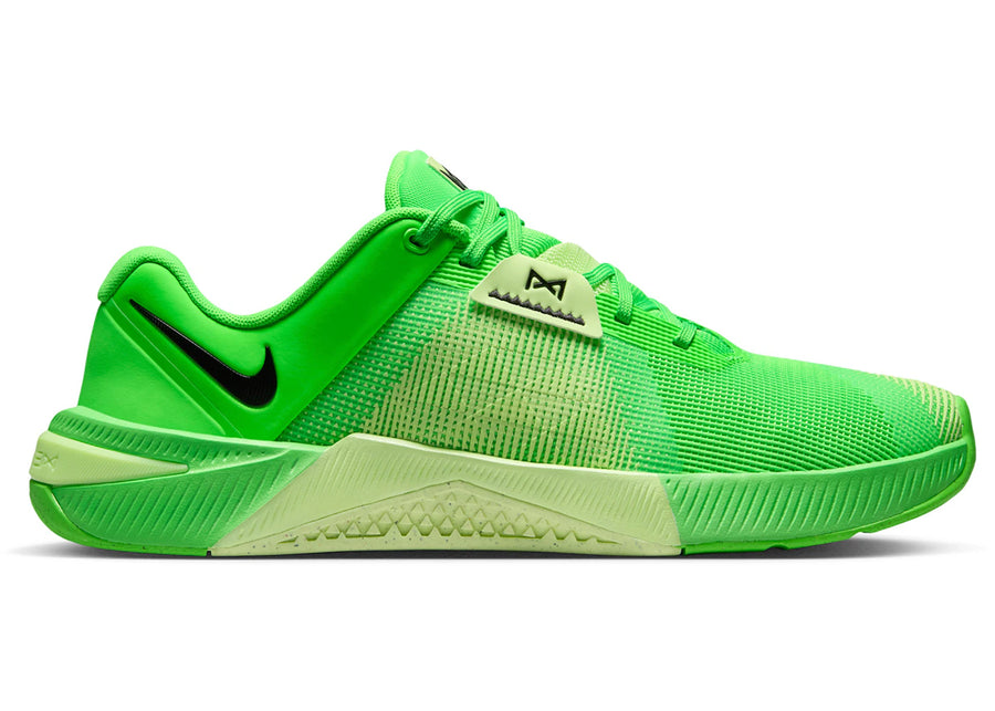 Nike Metcon 10 Vert Strike Clair Citron Liquide