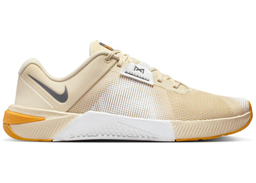 Nike Metcon 10 Light Khaki Gold Leaf Grey