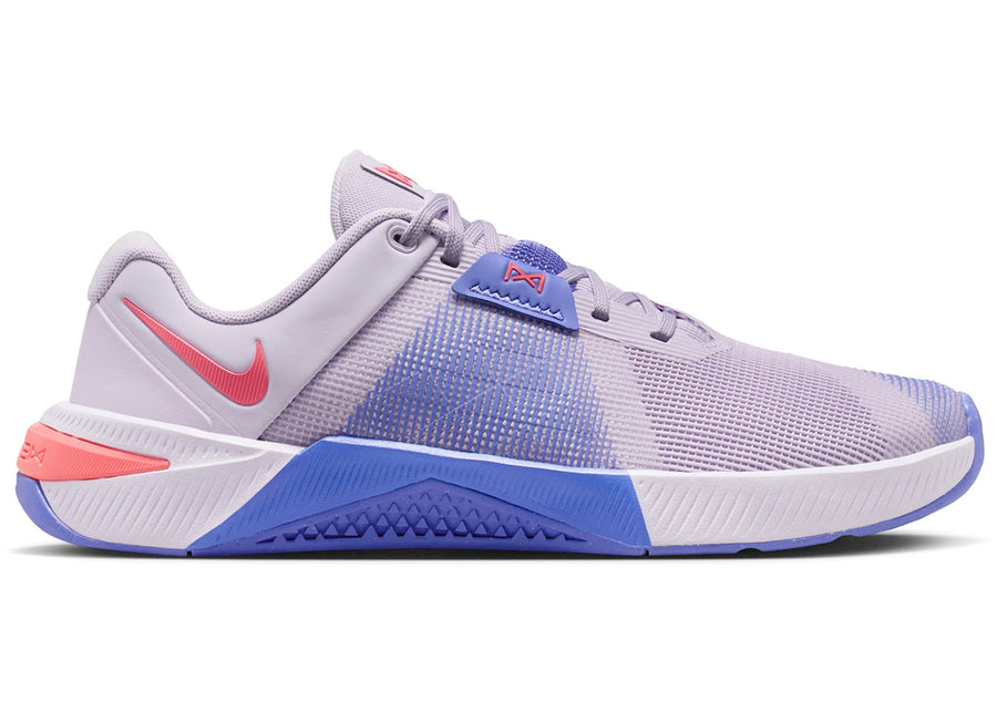 Nike Metcon 10 Violet Mist Sapphire Coral (Femme)