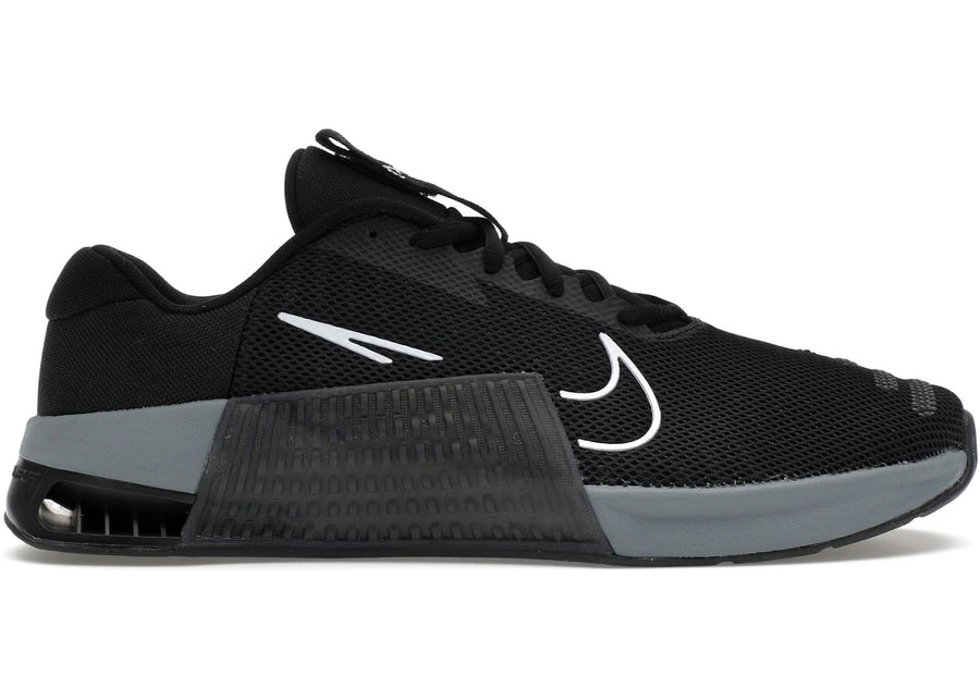 Nike Metcon 9 Noir Anthracite