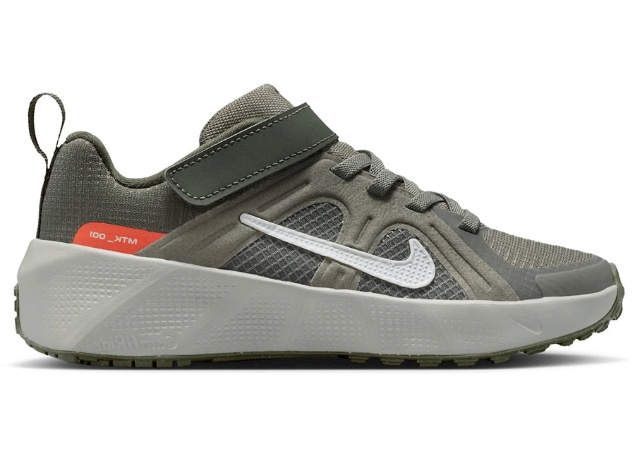 Nike Metro Tek Light Army Twilight Marsh (PS)