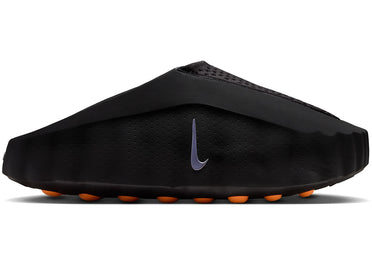 Nike Mind 001 Slide Black Chrome