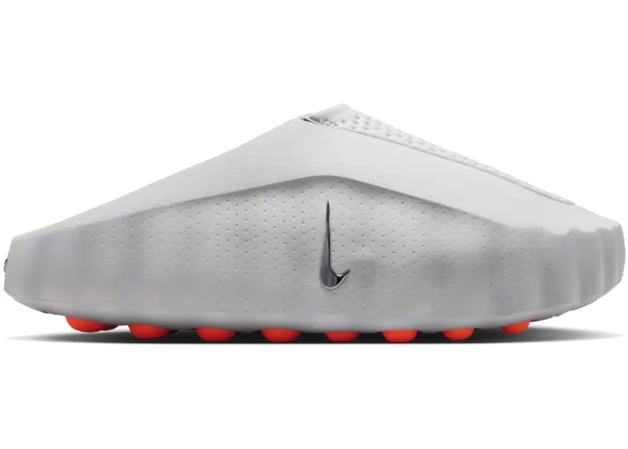 Sandales Nike Mind 001 Gris fumé clair
