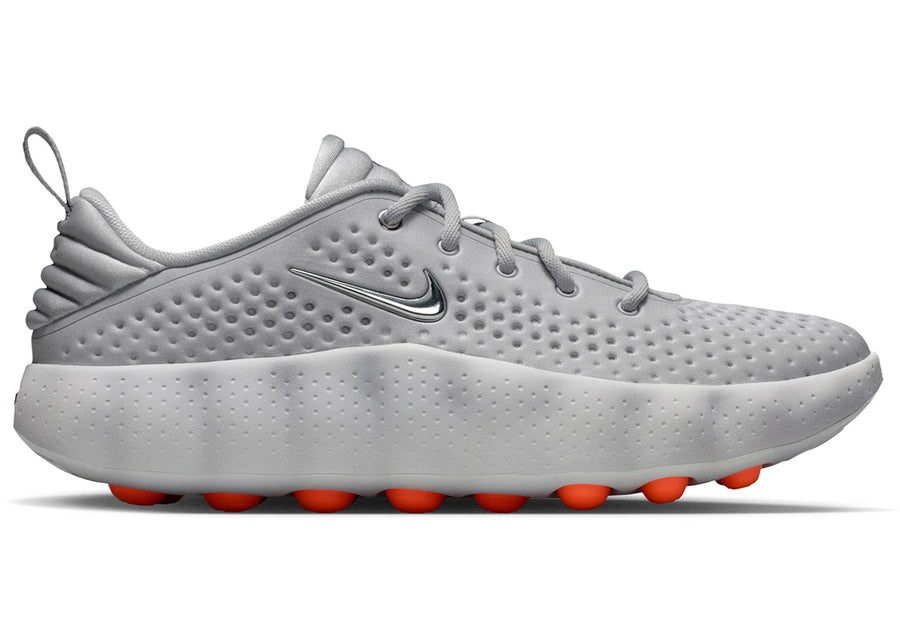 Nike Mind 002 Gris fumé clair