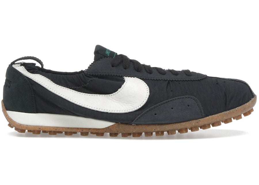 Chaussure Nike Moon SP Jacquemus Off Noir (Femme)