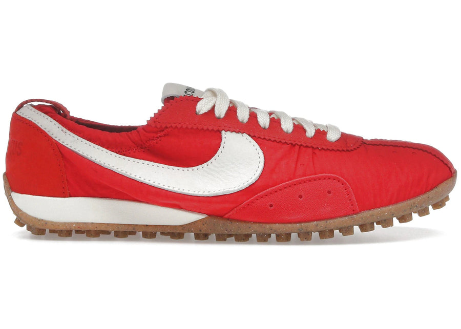 Chaussure Nike Moon SP Jacquemus Rouge Université (Femme)