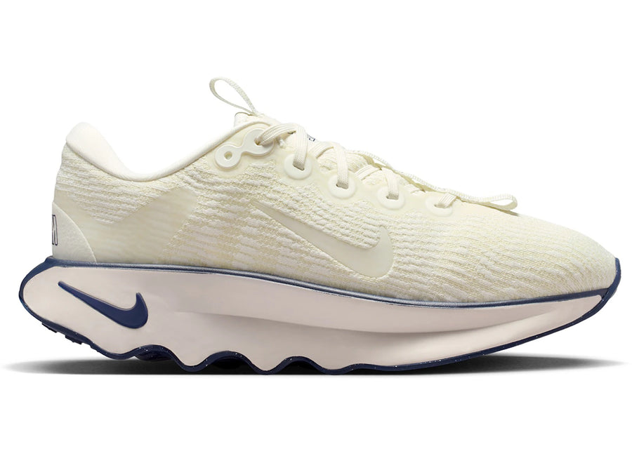Nike Motiva Sail Coconut Milk Midnight Navy (Femme)