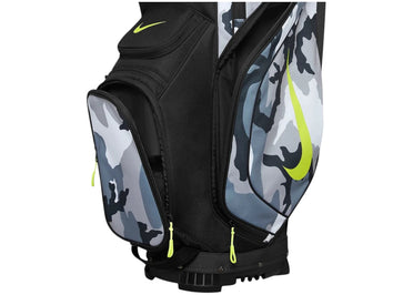 Nike Nike Golf Club Cart Bag Grey Volt