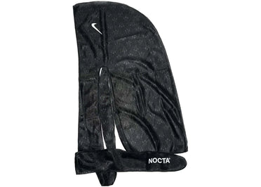 Nike Nocta Unreleased Durag Black
