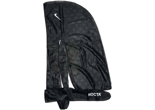 Nike Nocta Unreleased Durag Black