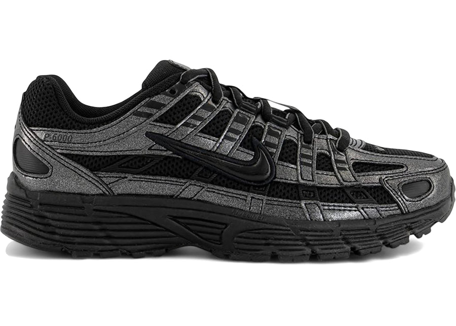 Nike P-6000 Noir Anthracite (Femme)