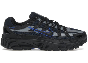 Nike P-6000 Black Cool Grey Obsidian