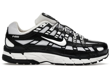 Nike P-6000 Black Muslin Sail (Women's)