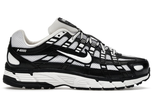 Nike P-6000 Black Muslin Sail (Women's)